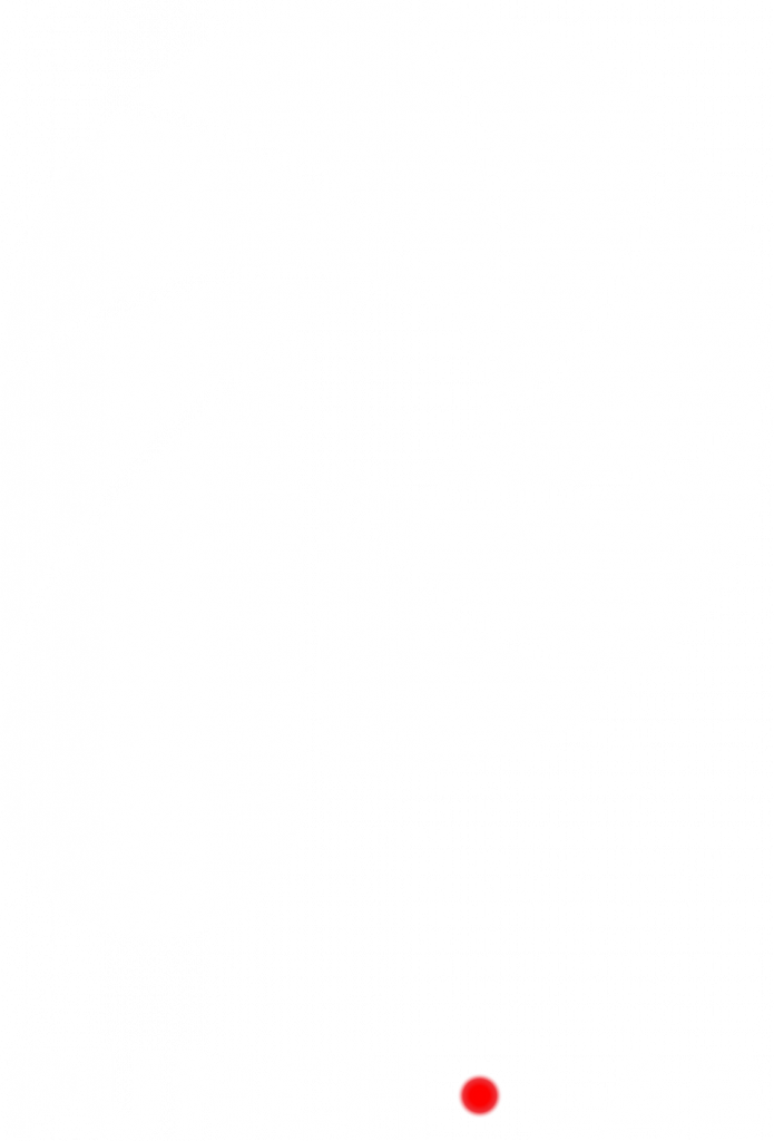 Logo alternatif blanc de Punch Lab